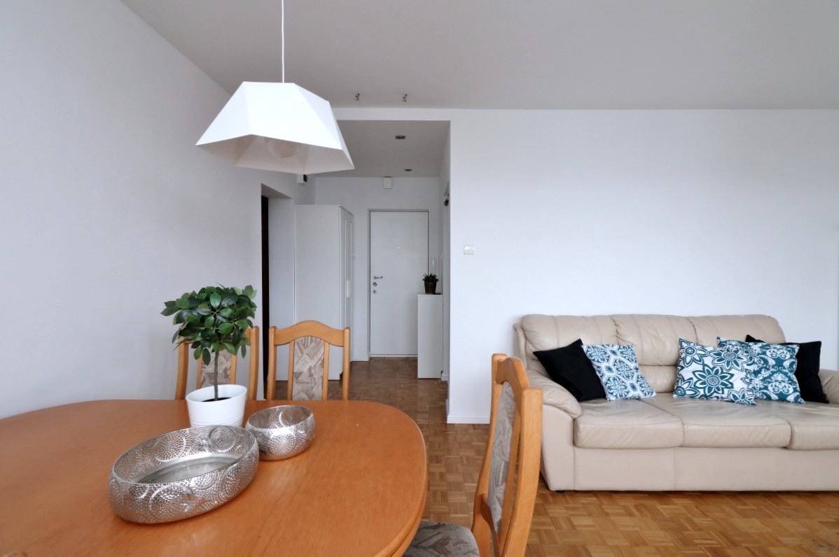 Mieszkanie na wynajem