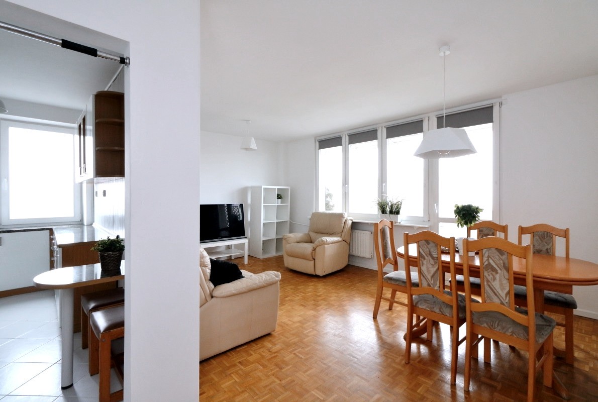 Mieszkanie na wynajem