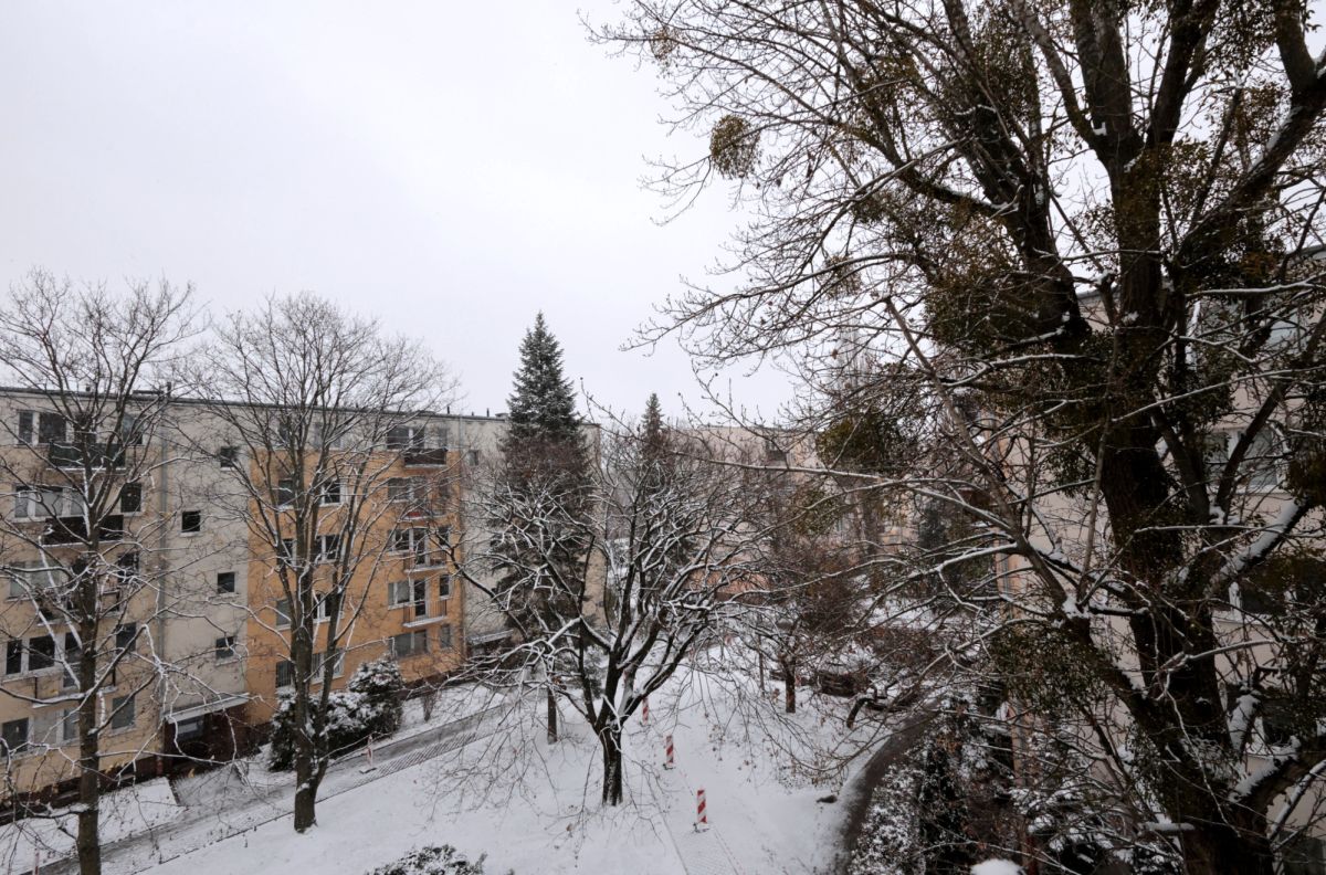 Mieszkanie na sprzedaż