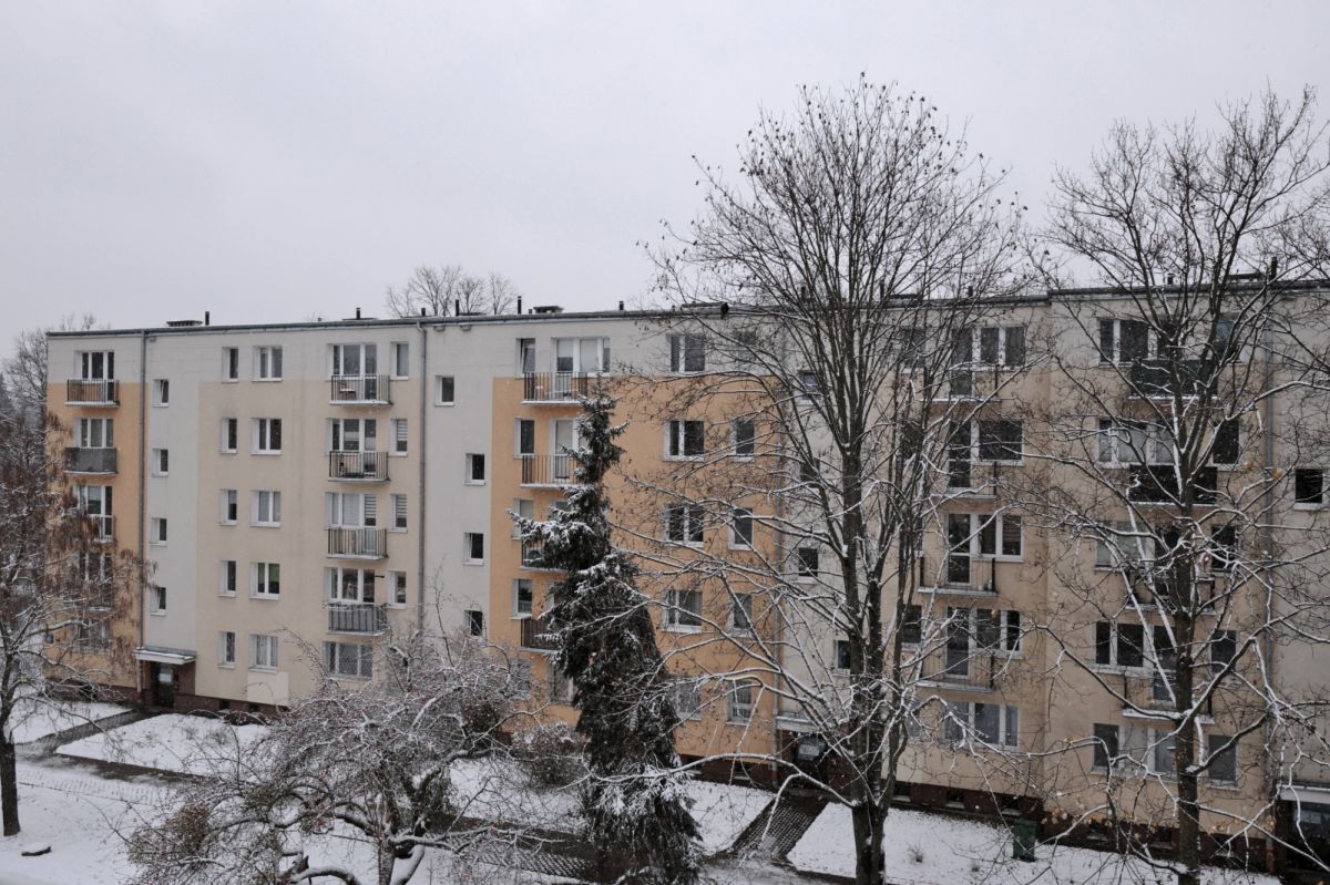 Mieszkanie na sprzedaż