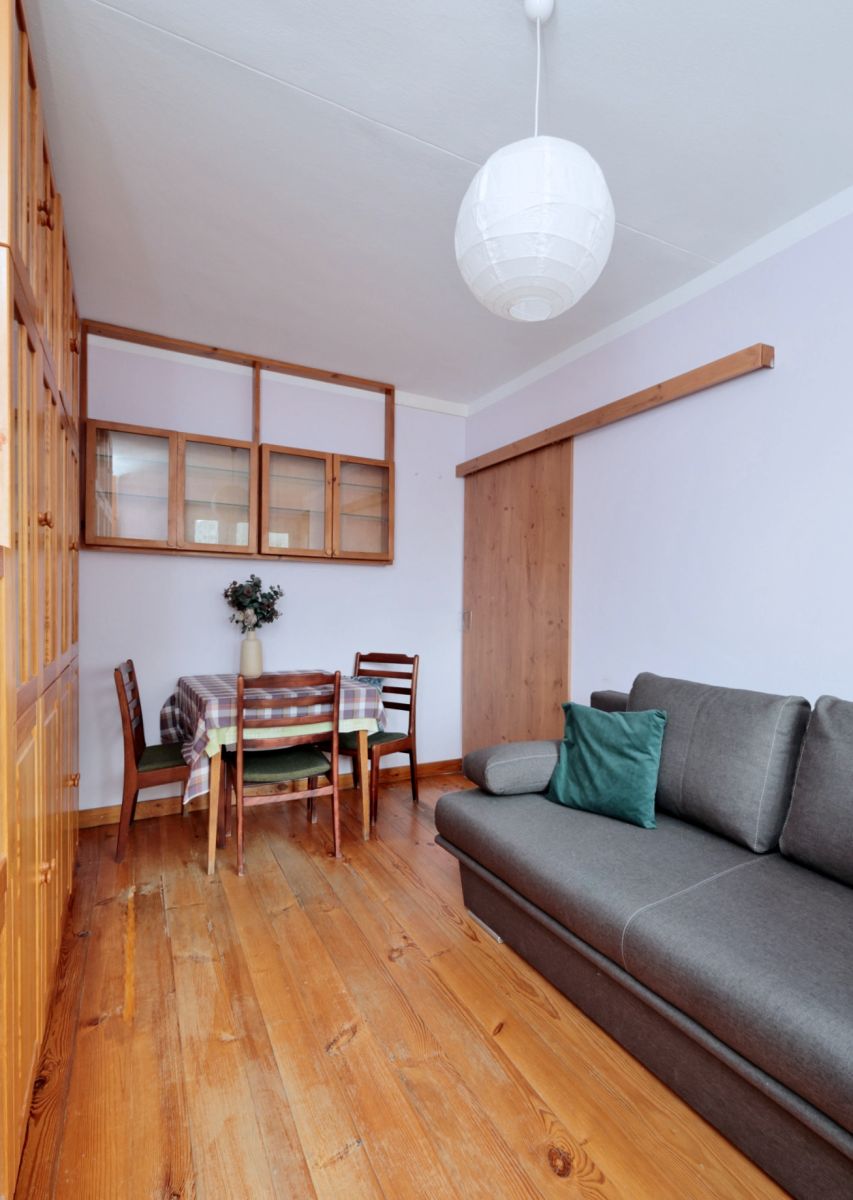 Mieszkanie na wynajem