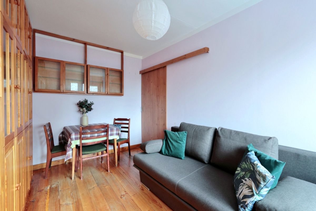 Mieszkanie na wynajem