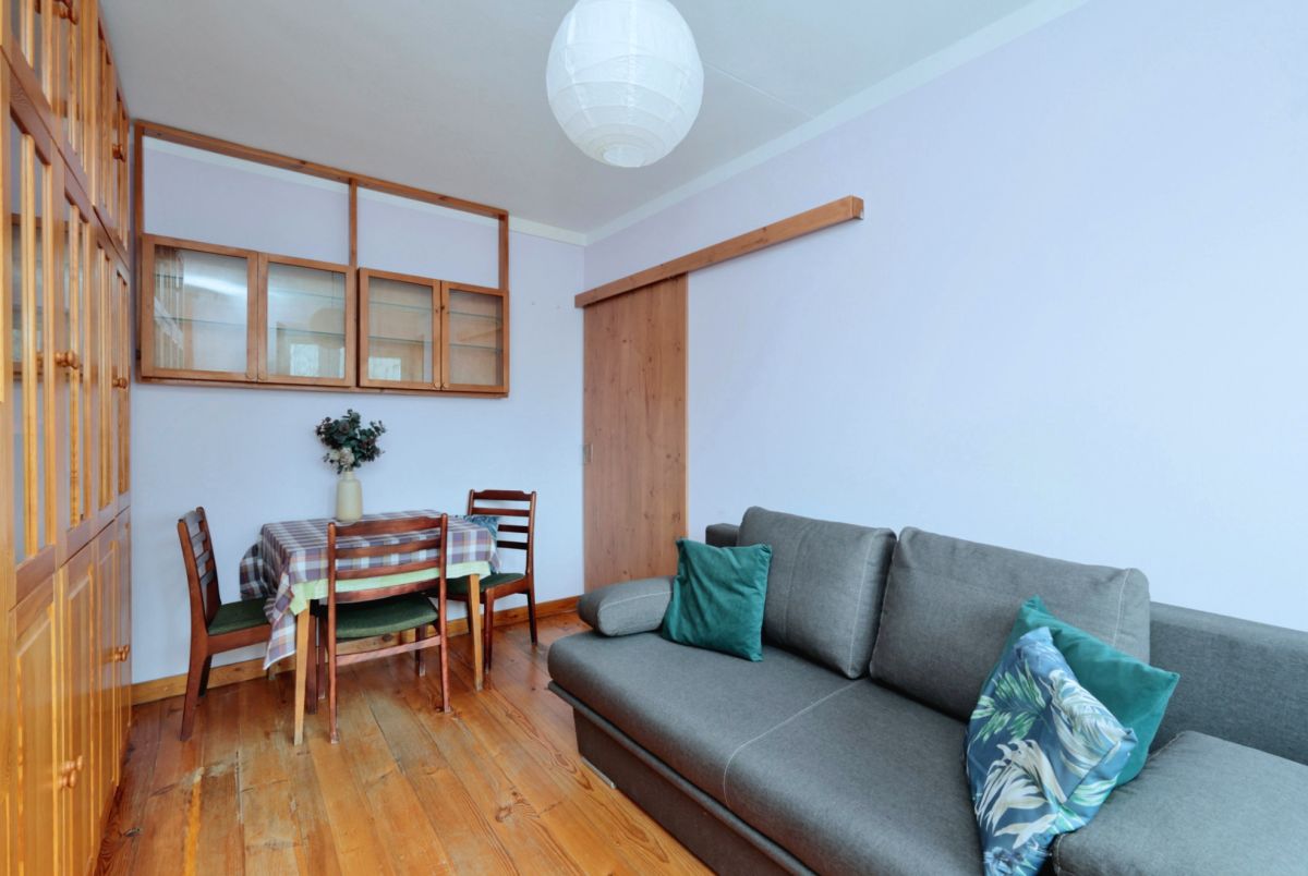 Mieszkanie na wynajem