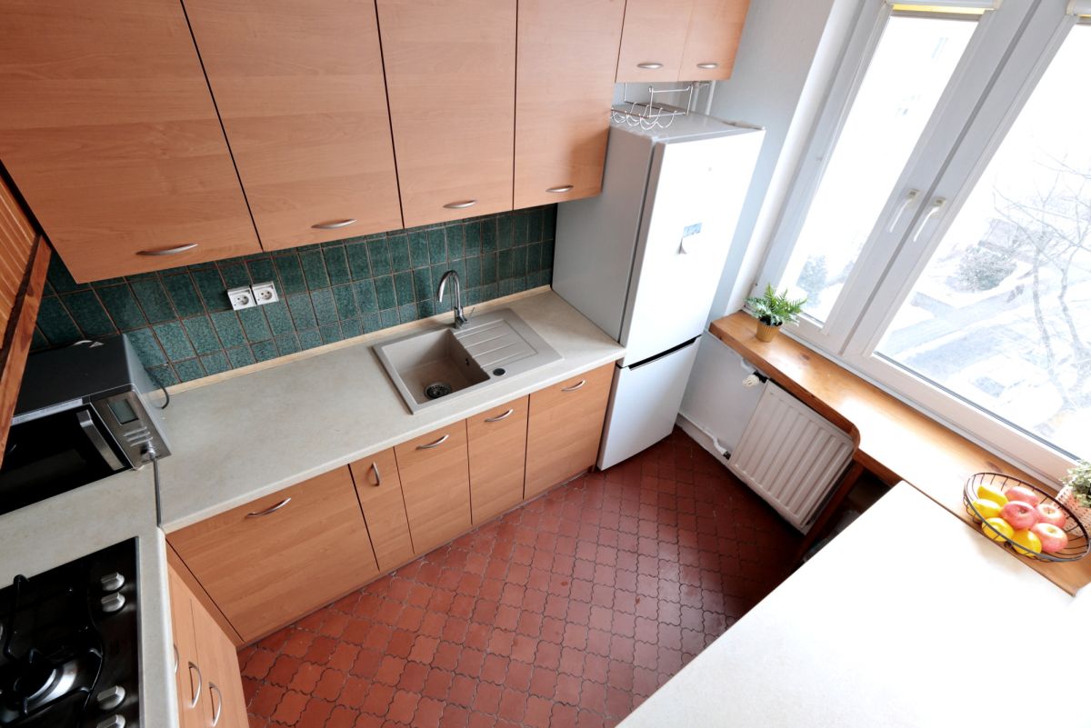 Mieszkanie na wynajem