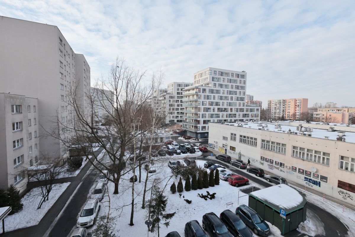 Mieszkanie na wynajem