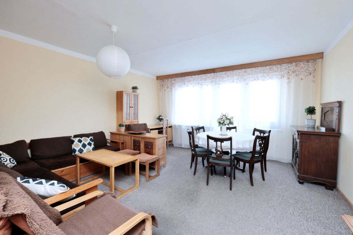 Mieszkanie na wynajem