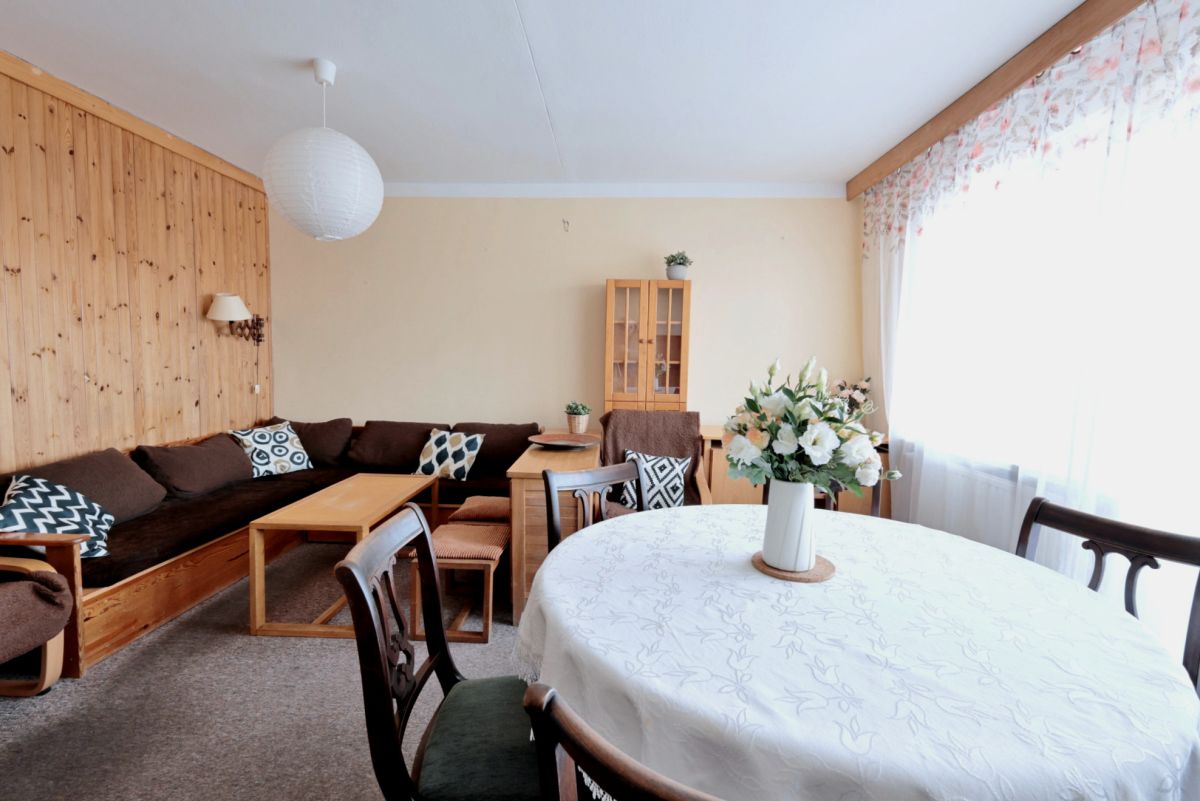 Mieszkanie na wynajem