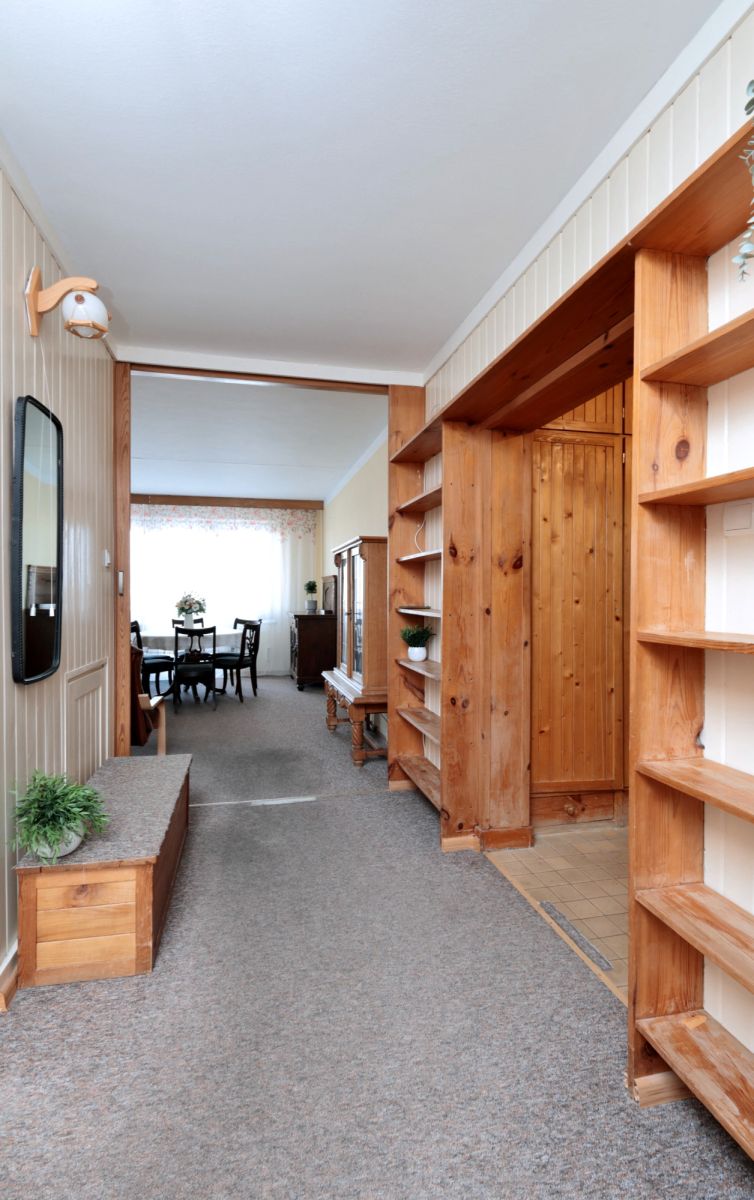 Mieszkanie na wynajem