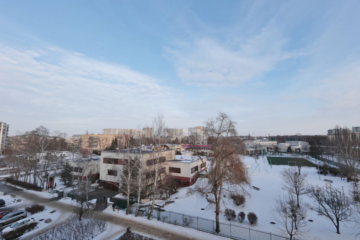 Mieszkanie na wynajem