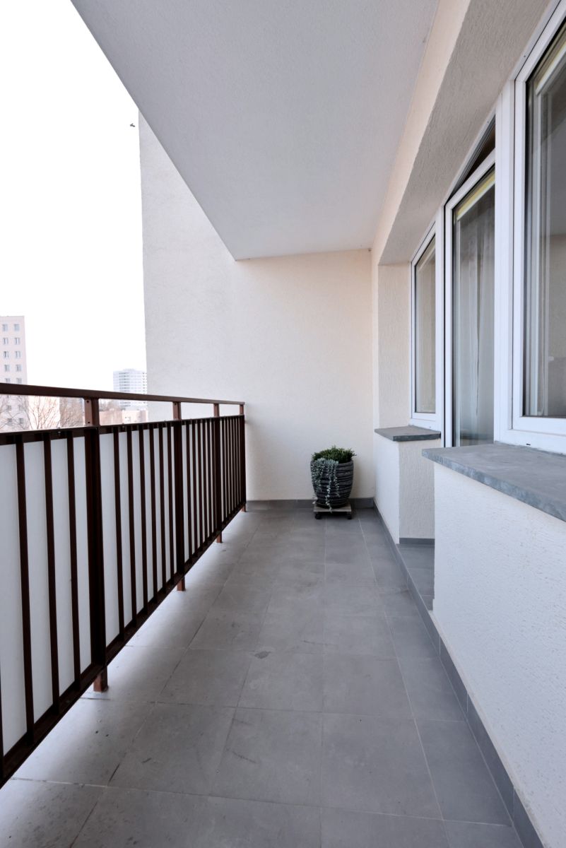 Mieszkanie na wynajem