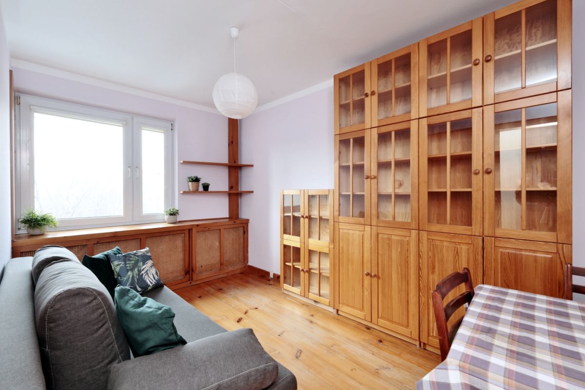 Mieszkanie na wynajem