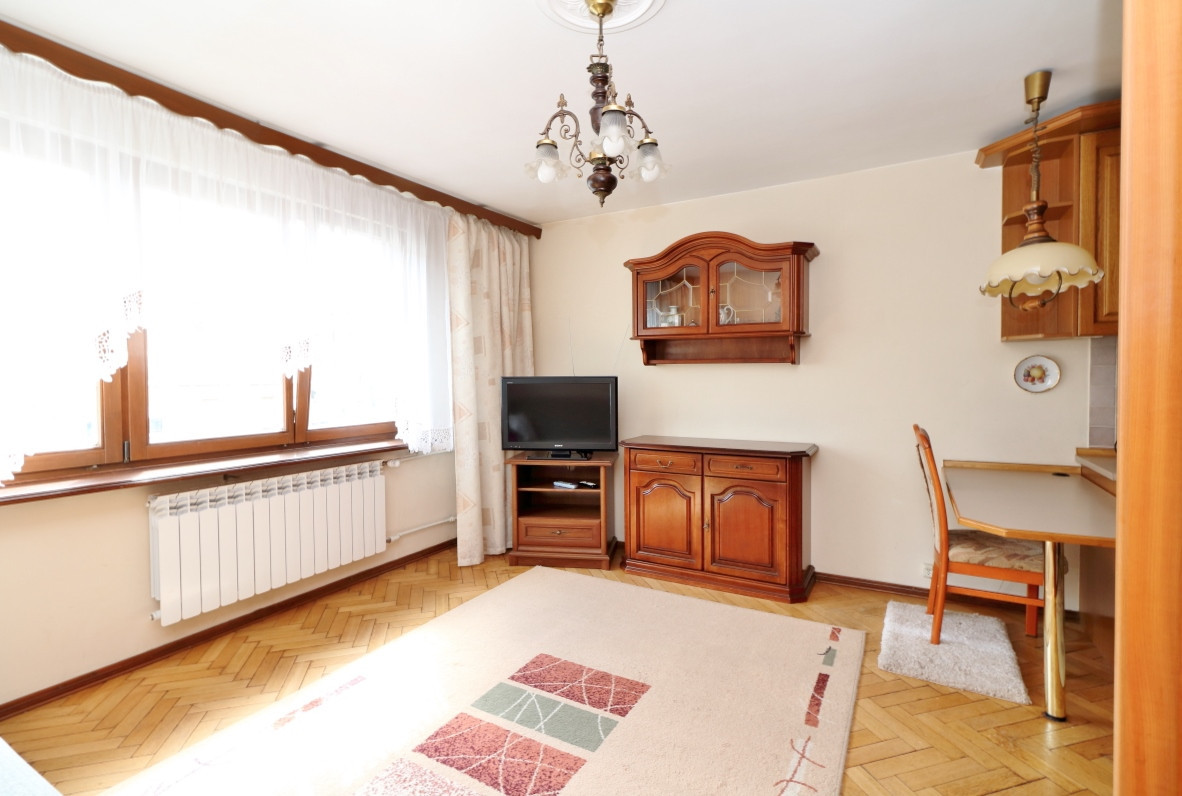 Mieszkanie na wynajem