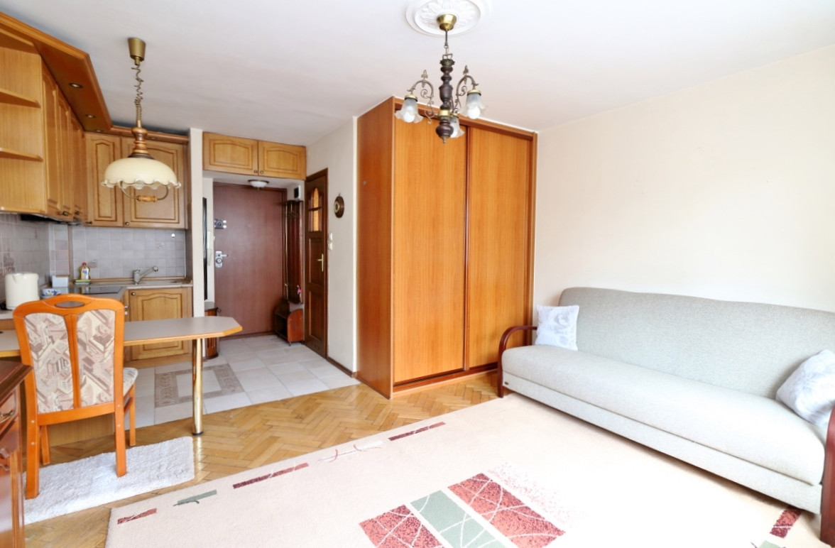 Mieszkanie na wynajem