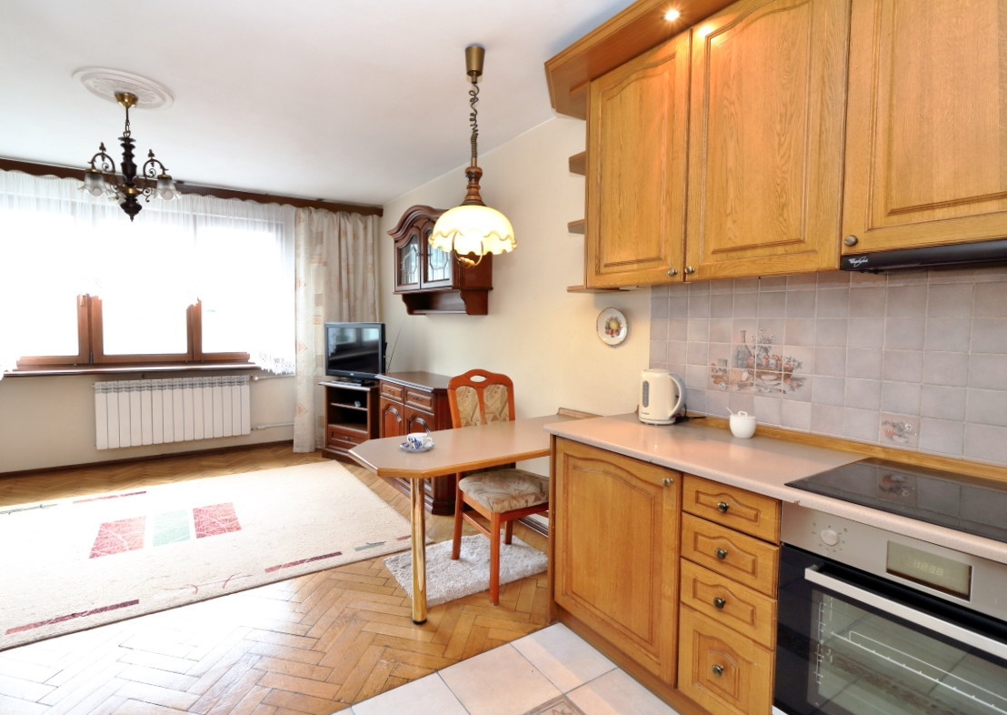 Mieszkanie na wynajem