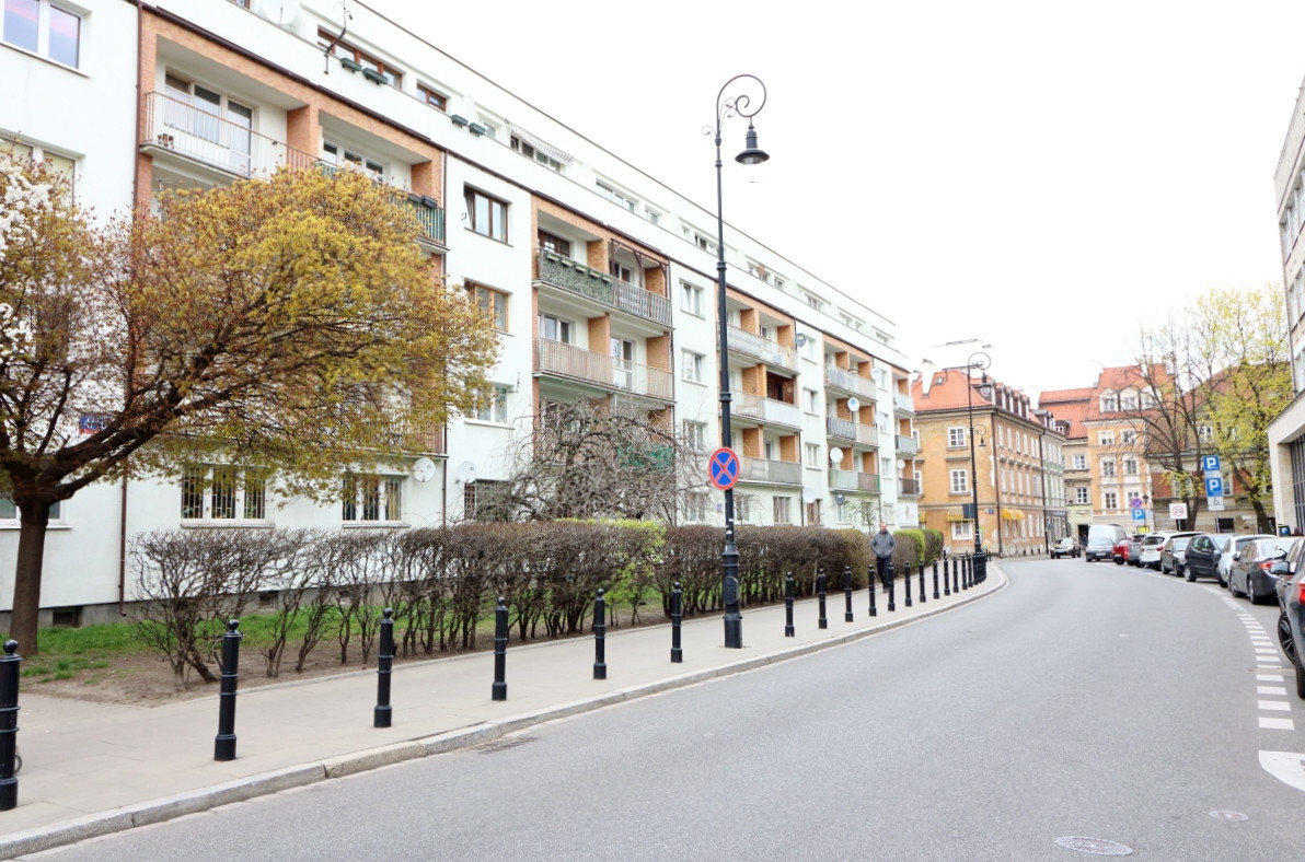 Mieszkanie na wynajem