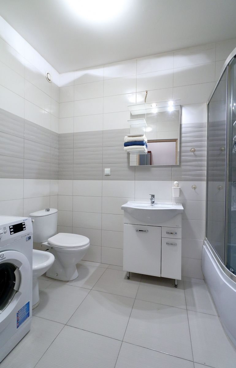 Mieszkanie na wynajem