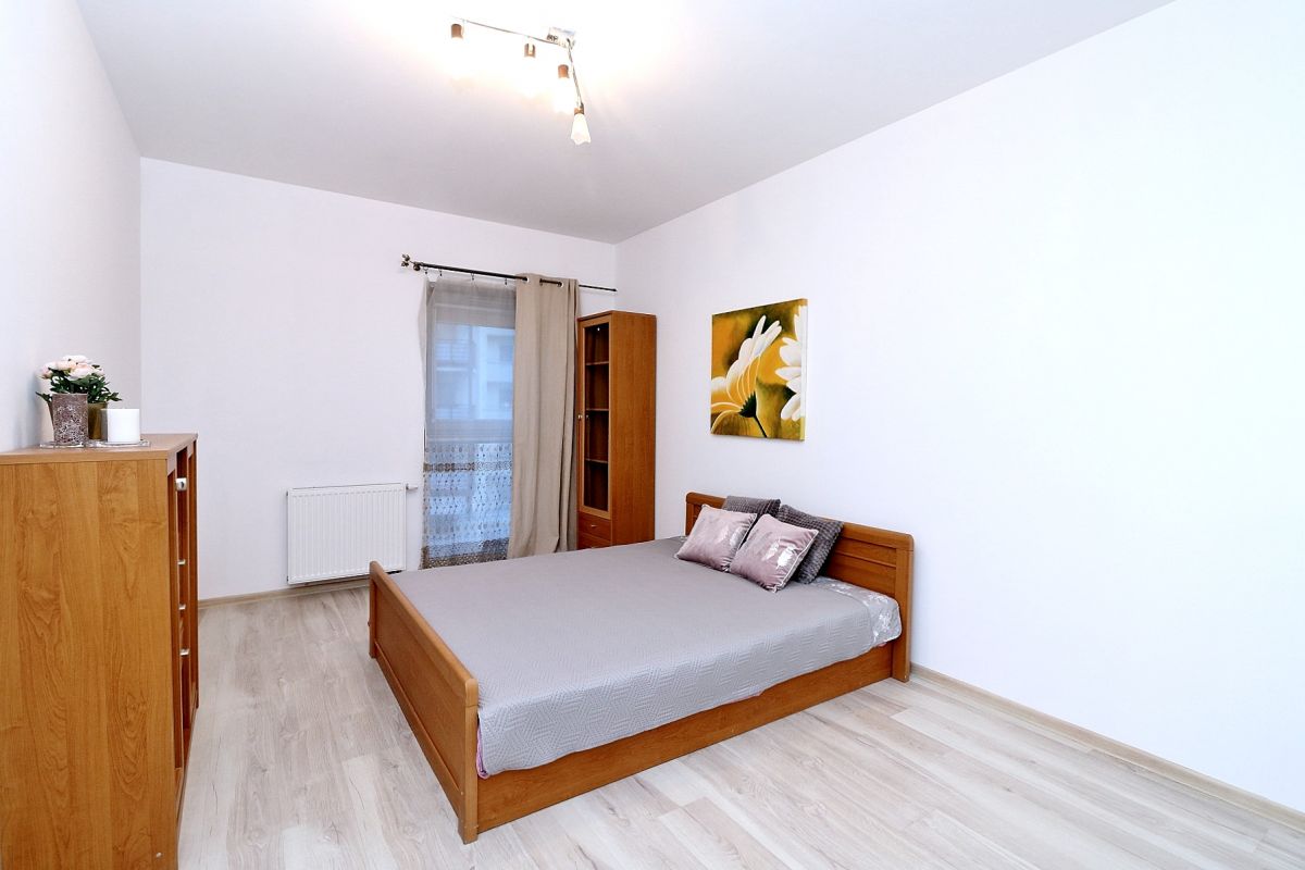 Mieszkanie na wynajem