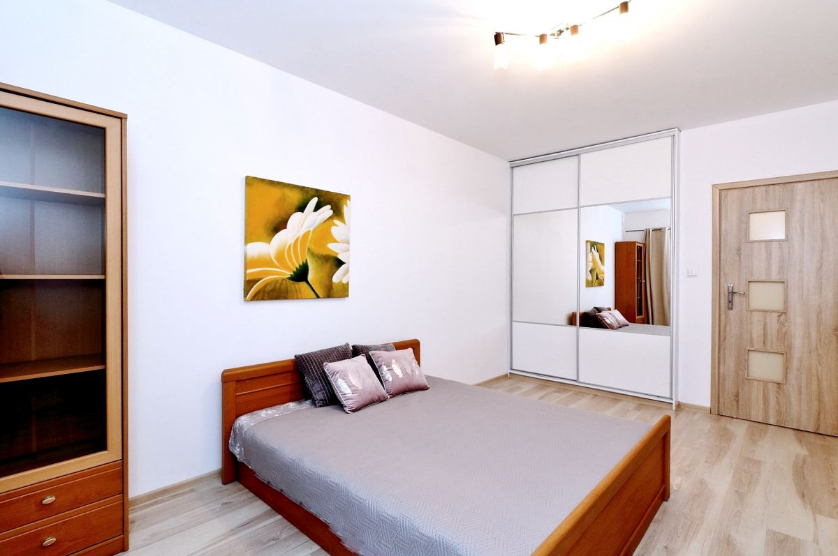 Mieszkanie na wynajem