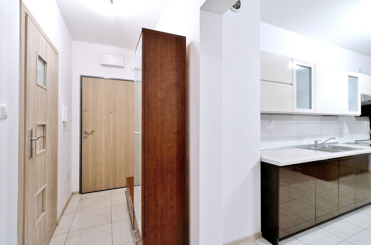 Mieszkanie na wynajem