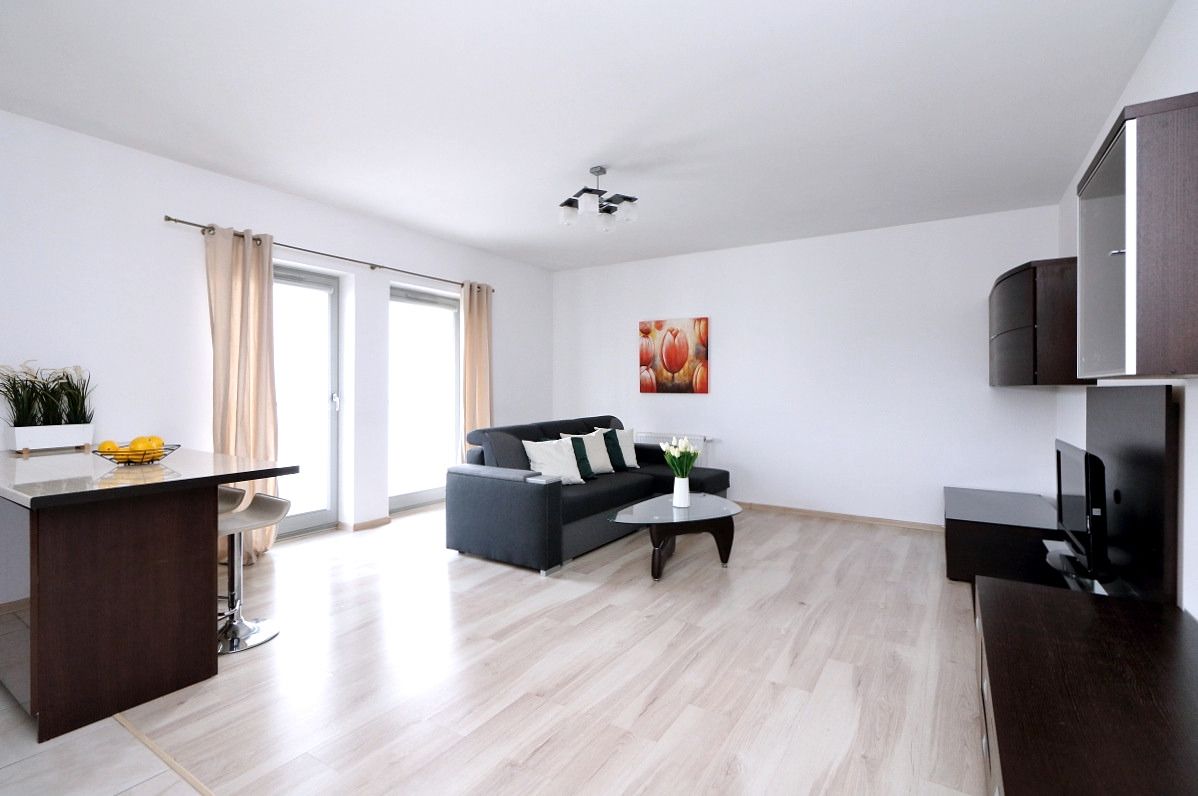 Mieszkanie na wynajem