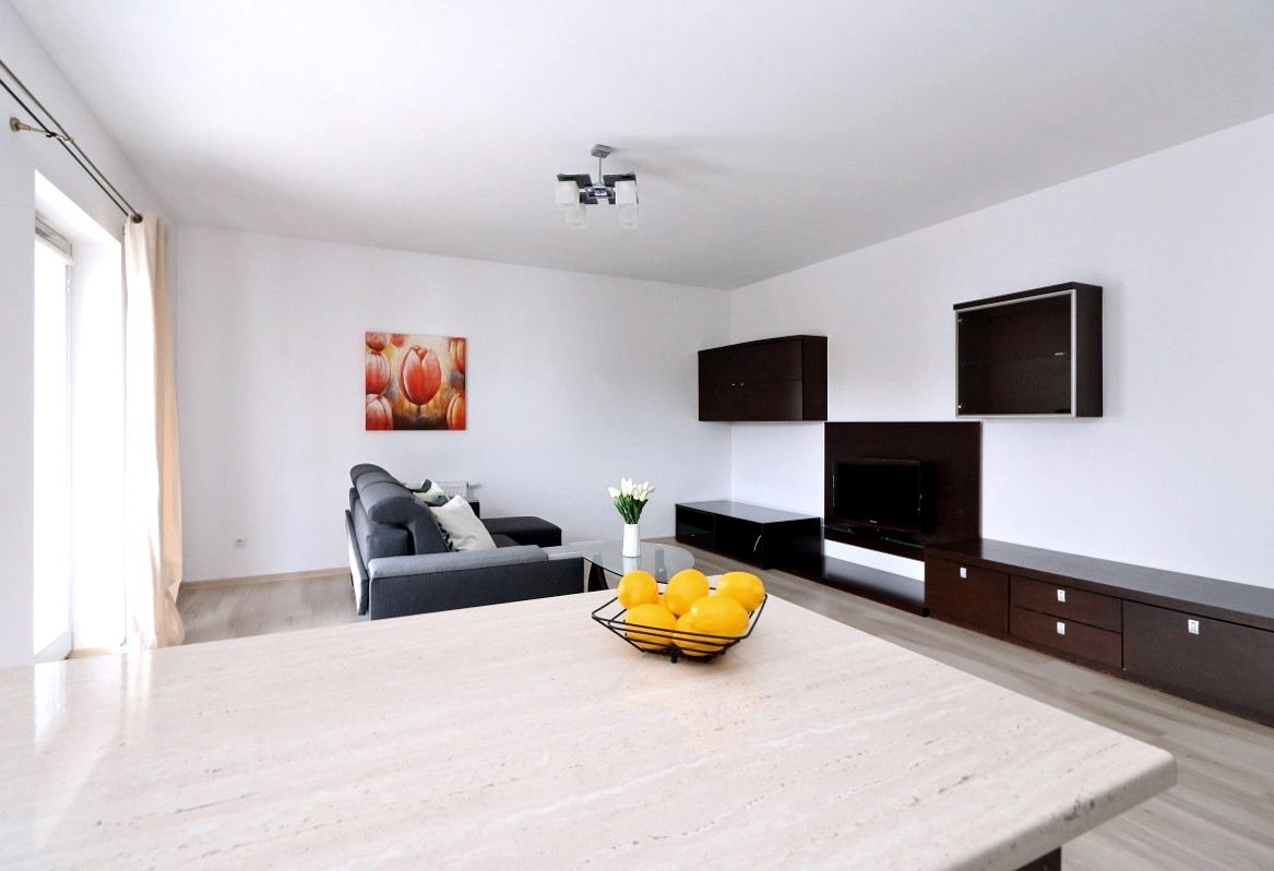 Mieszkanie na wynajem