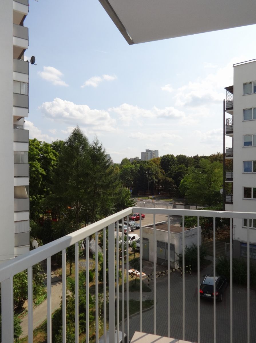 Mieszkanie na wynajem