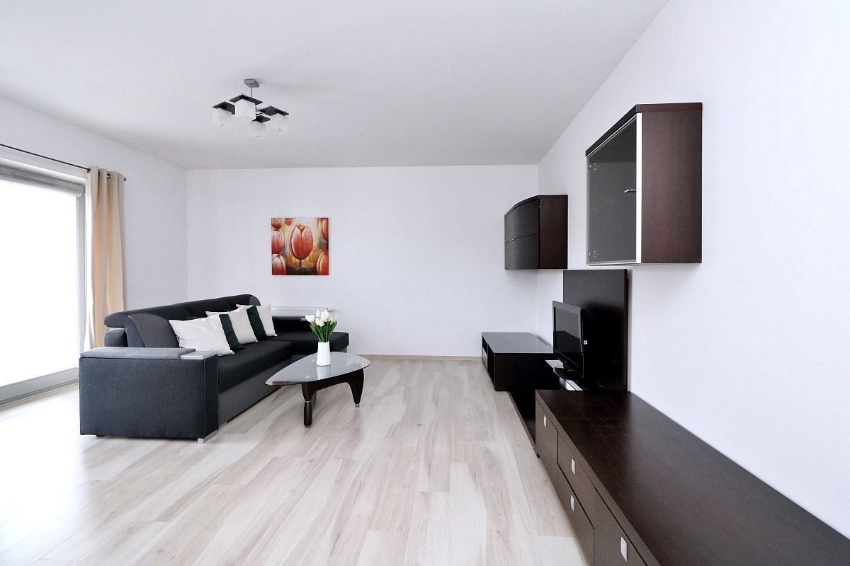 Mieszkanie na wynajem