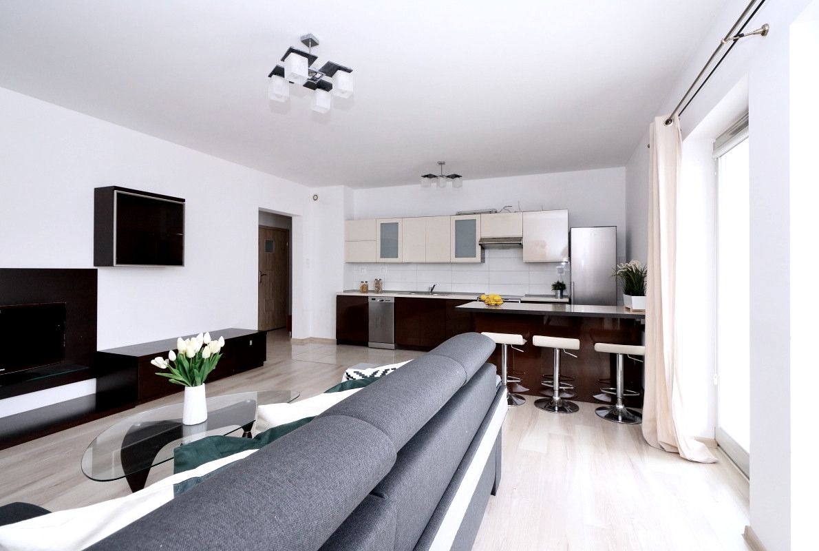 Mieszkanie na wynajem