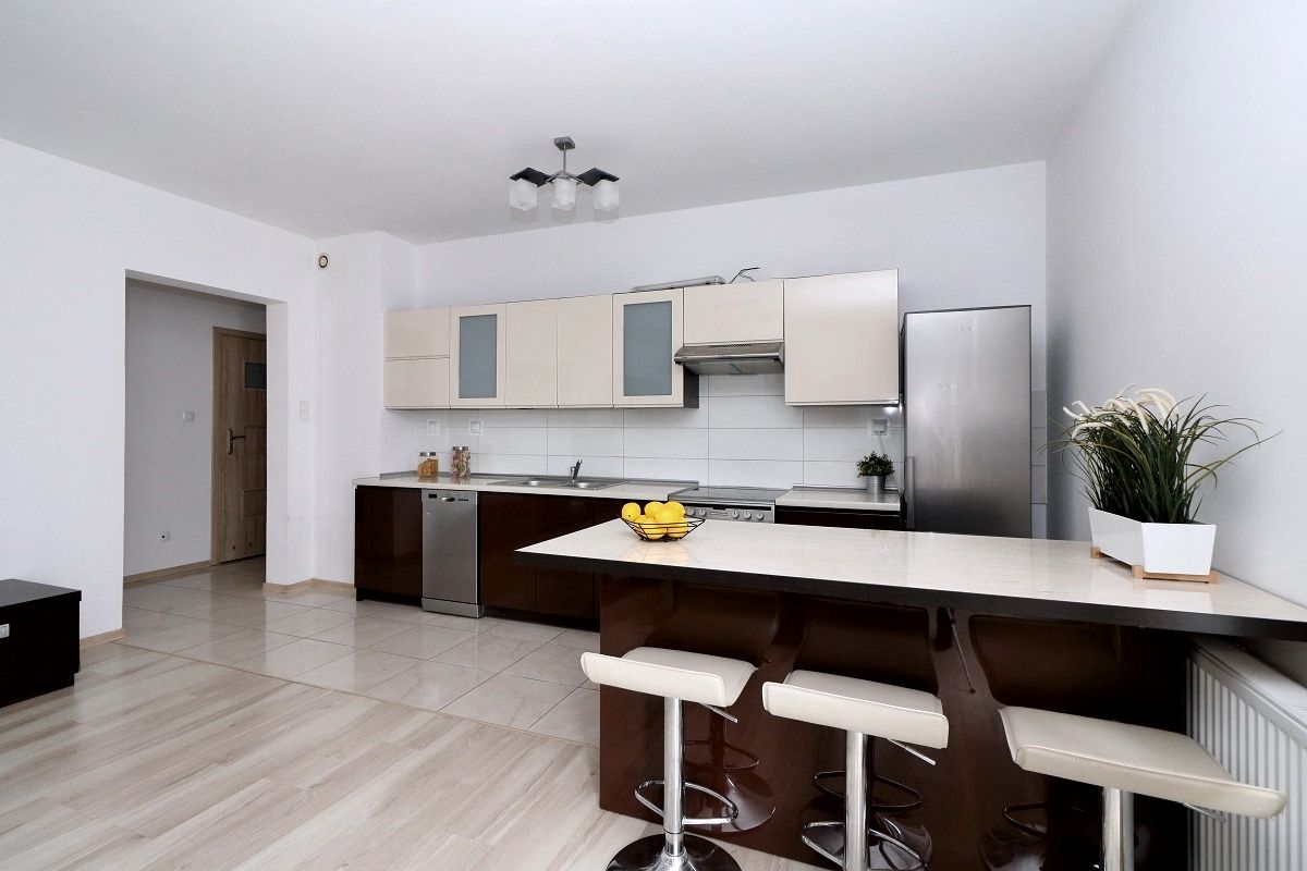 Mieszkanie na wynajem