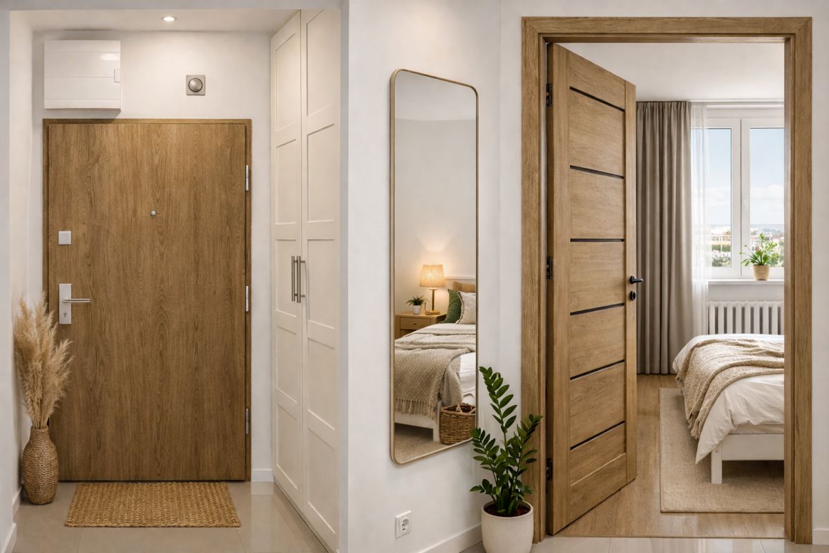 Mieszkanie na wynajem