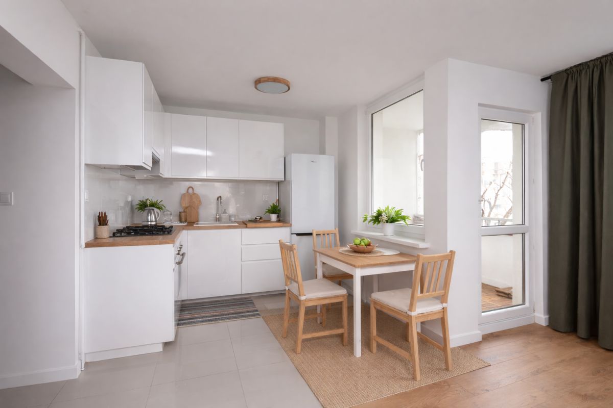 Mieszkanie na wynajem