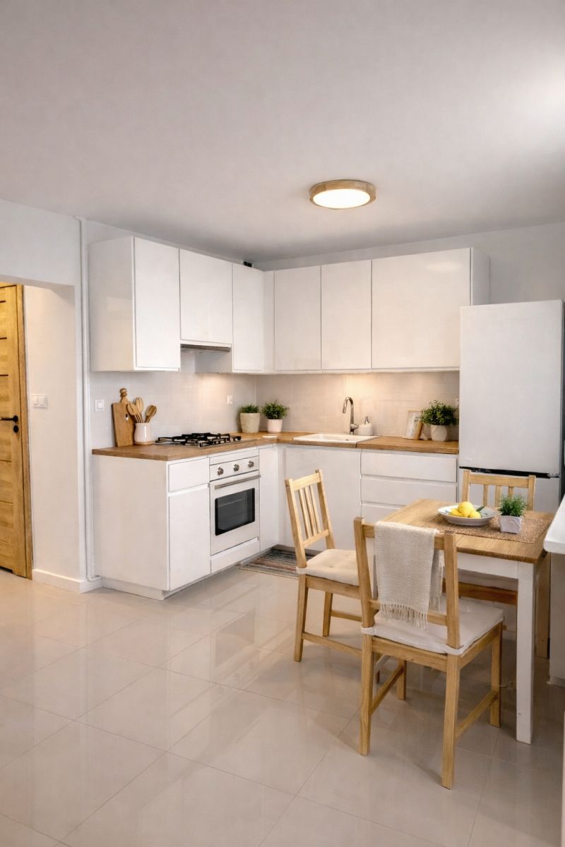 Mieszkanie na wynajem