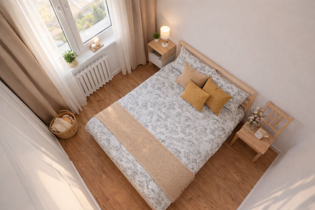 Mieszkanie na wynajem