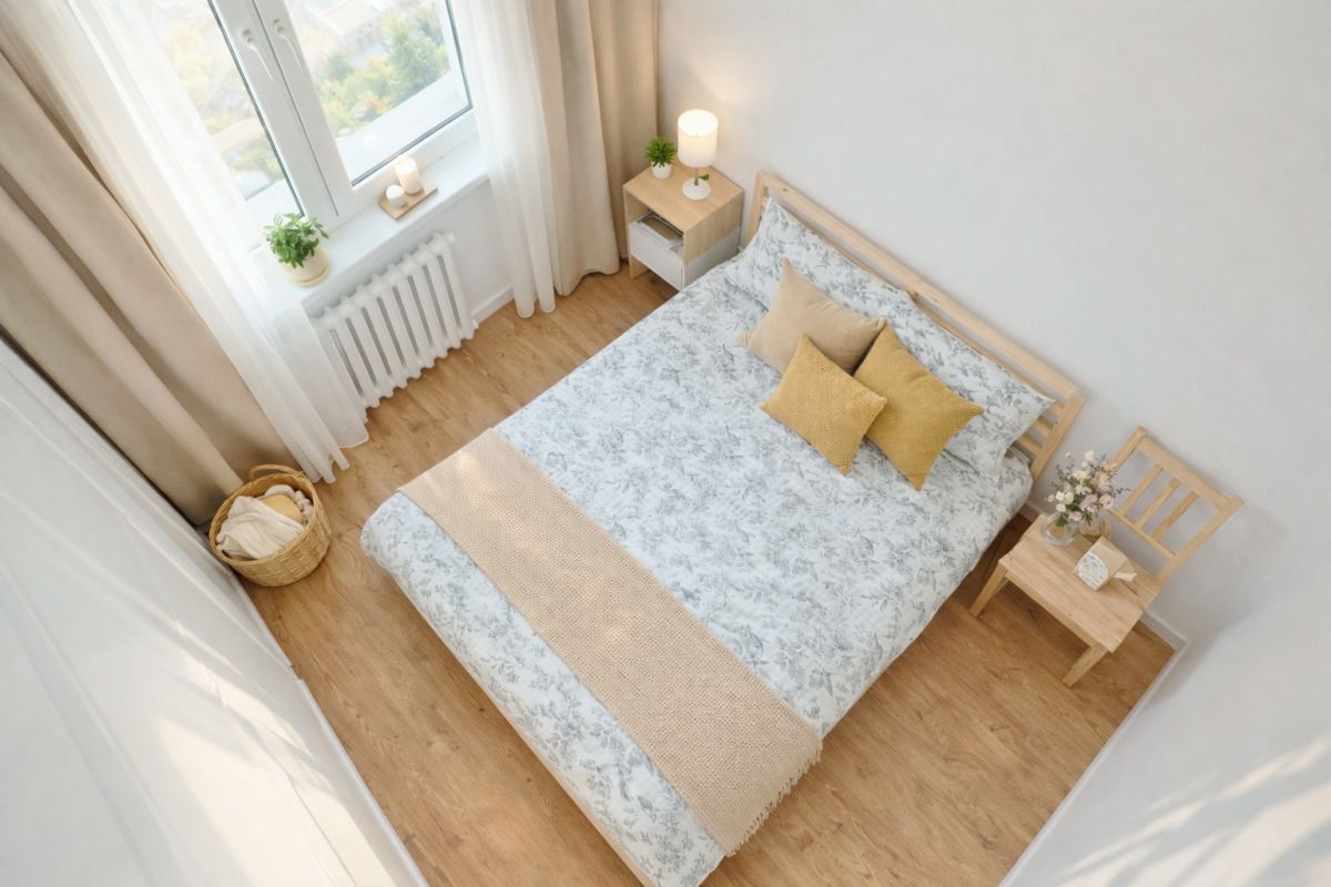 Mieszkanie na wynajem