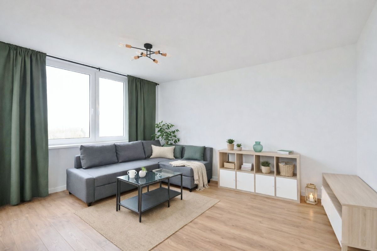 Mieszkanie na wynajem