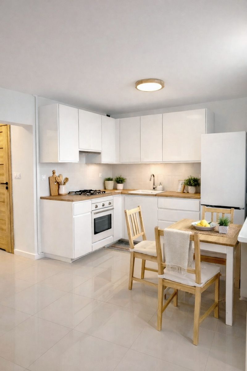 Mieszkanie na wynajem