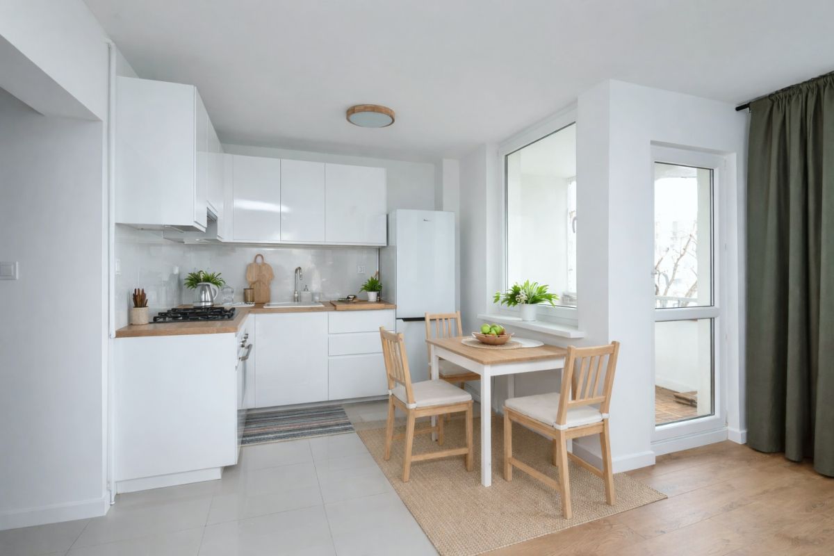 Mieszkanie na wynajem