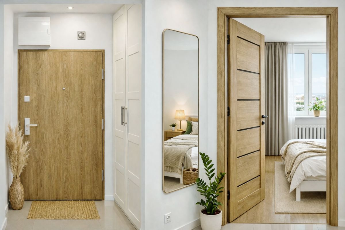 Mieszkanie na wynajem