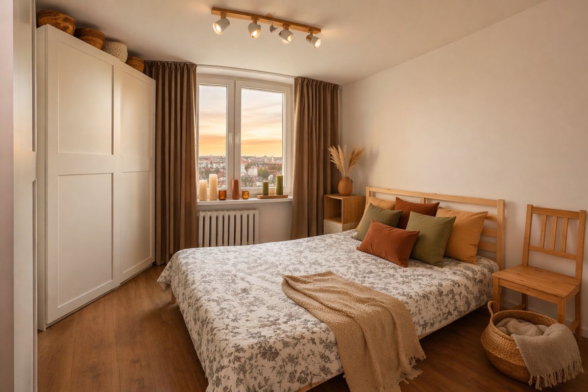 Mieszkanie na wynajem