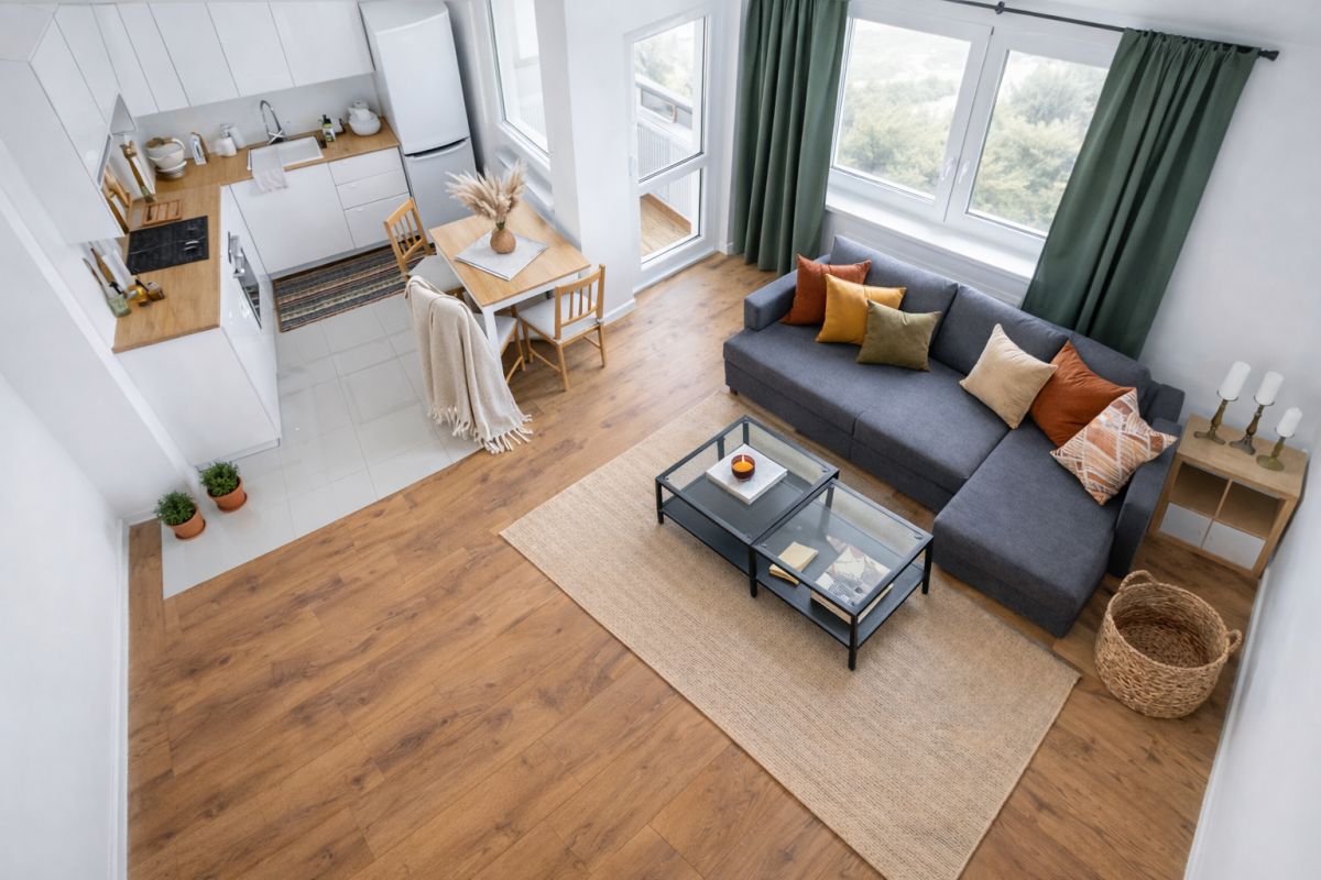 Mieszkanie na wynajem