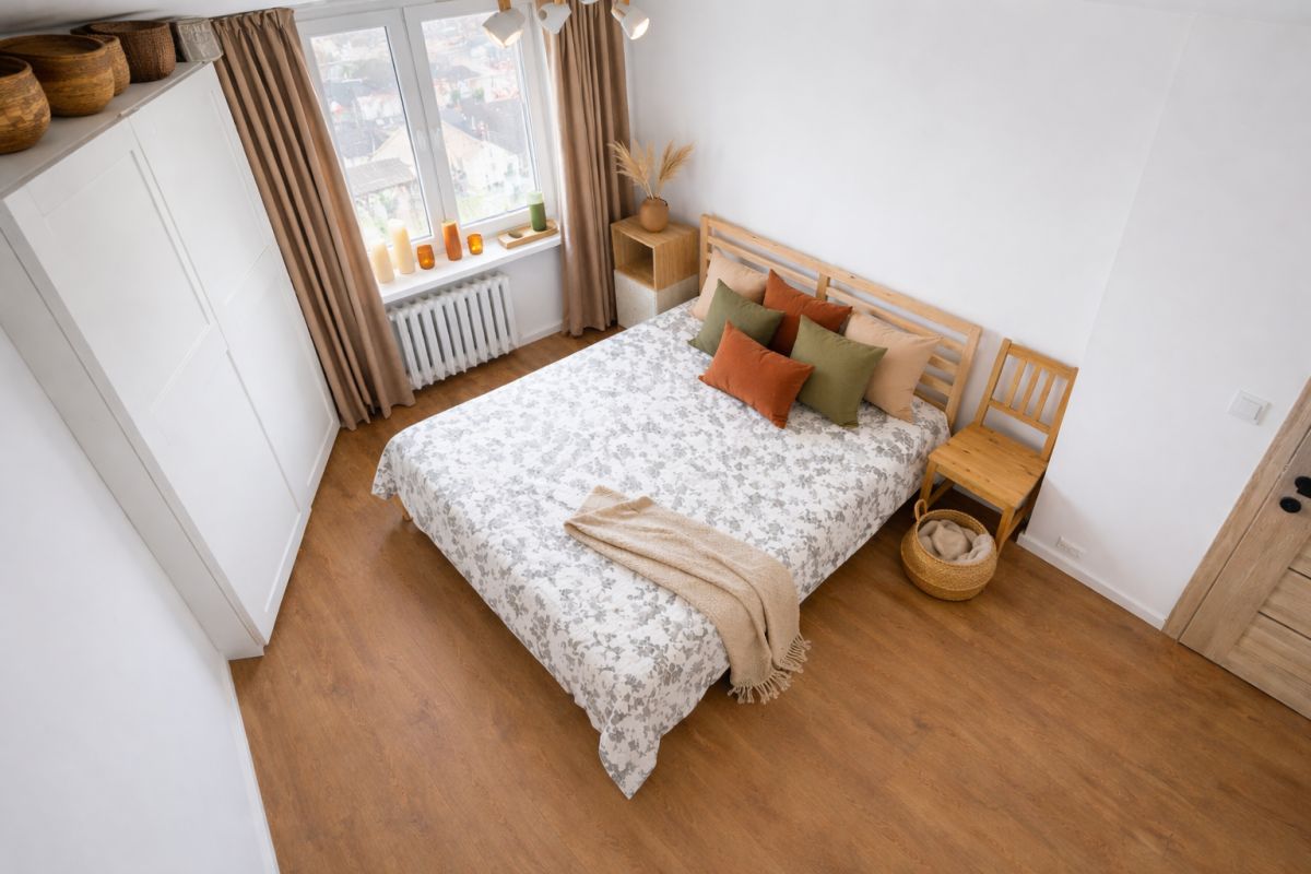 Mieszkanie na wynajem