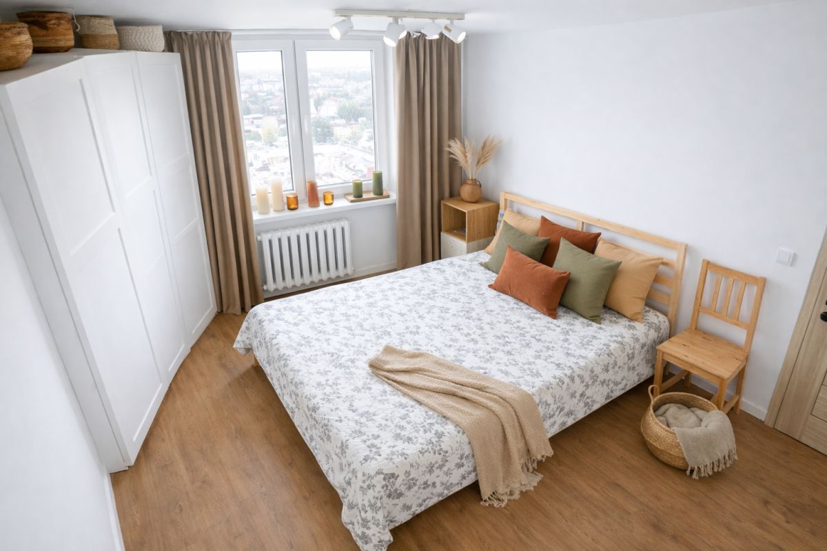 Mieszkanie na wynajem