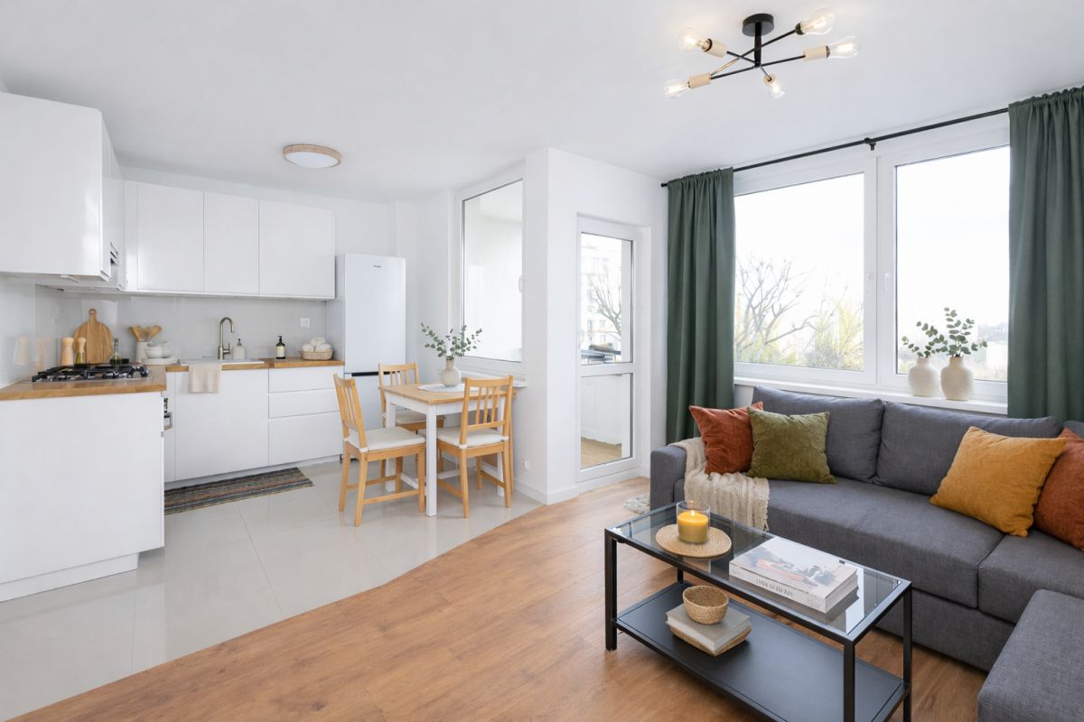 Mieszkanie na wynajem