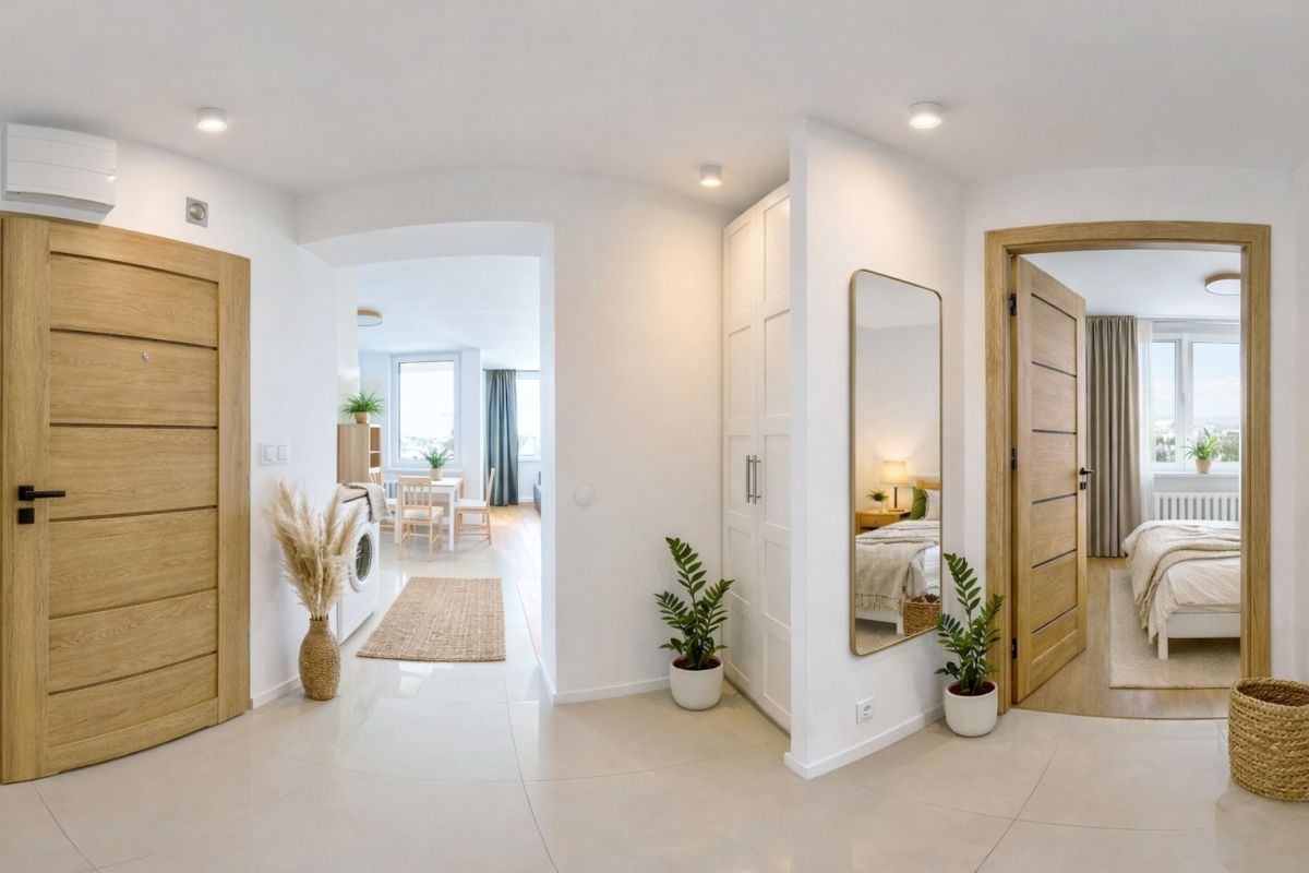 Mieszkanie na wynajem