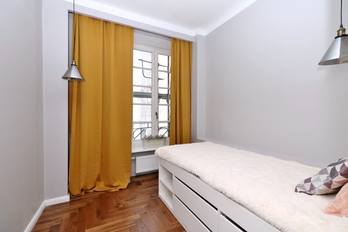 Mieszkanie na wynajem