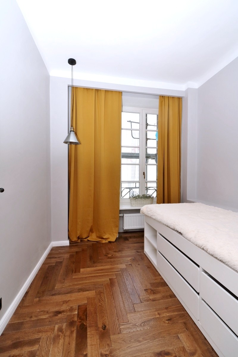 Mieszkanie na wynajem