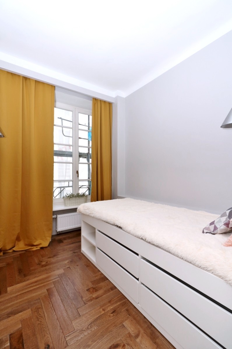 Mieszkanie na wynajem