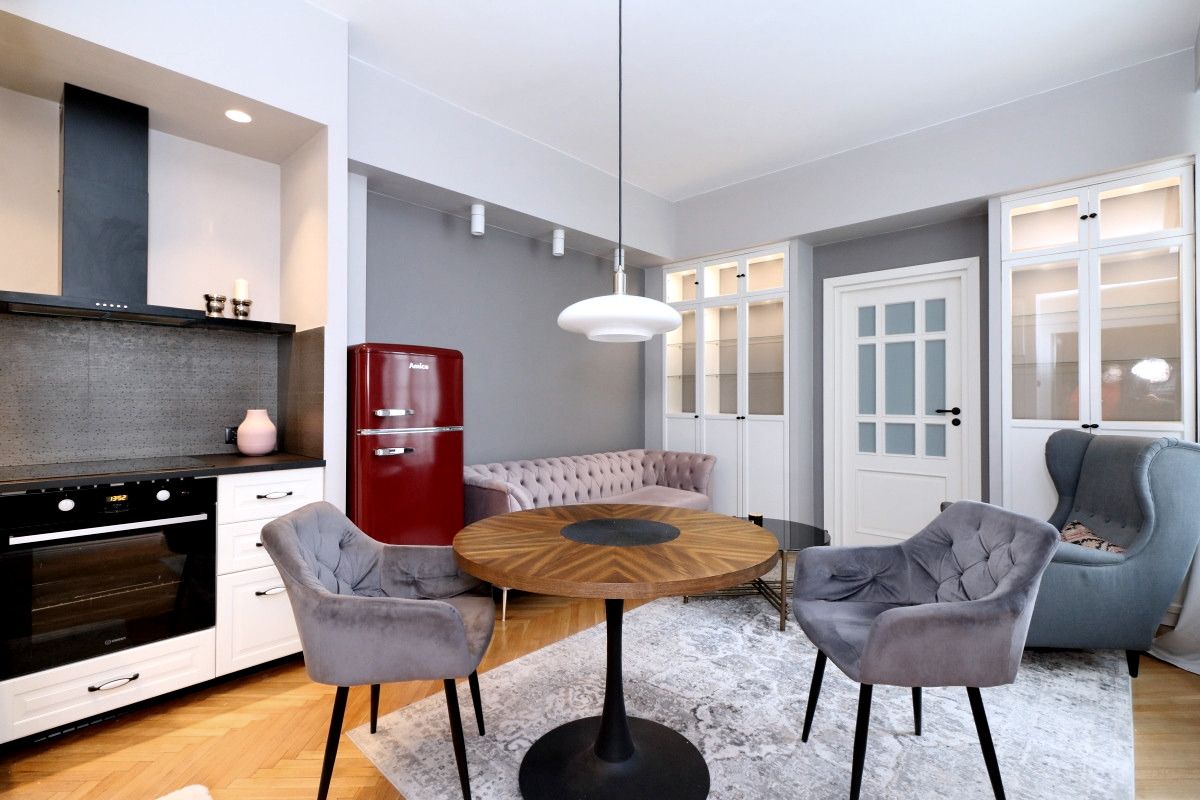 Mieszkanie na wynajem