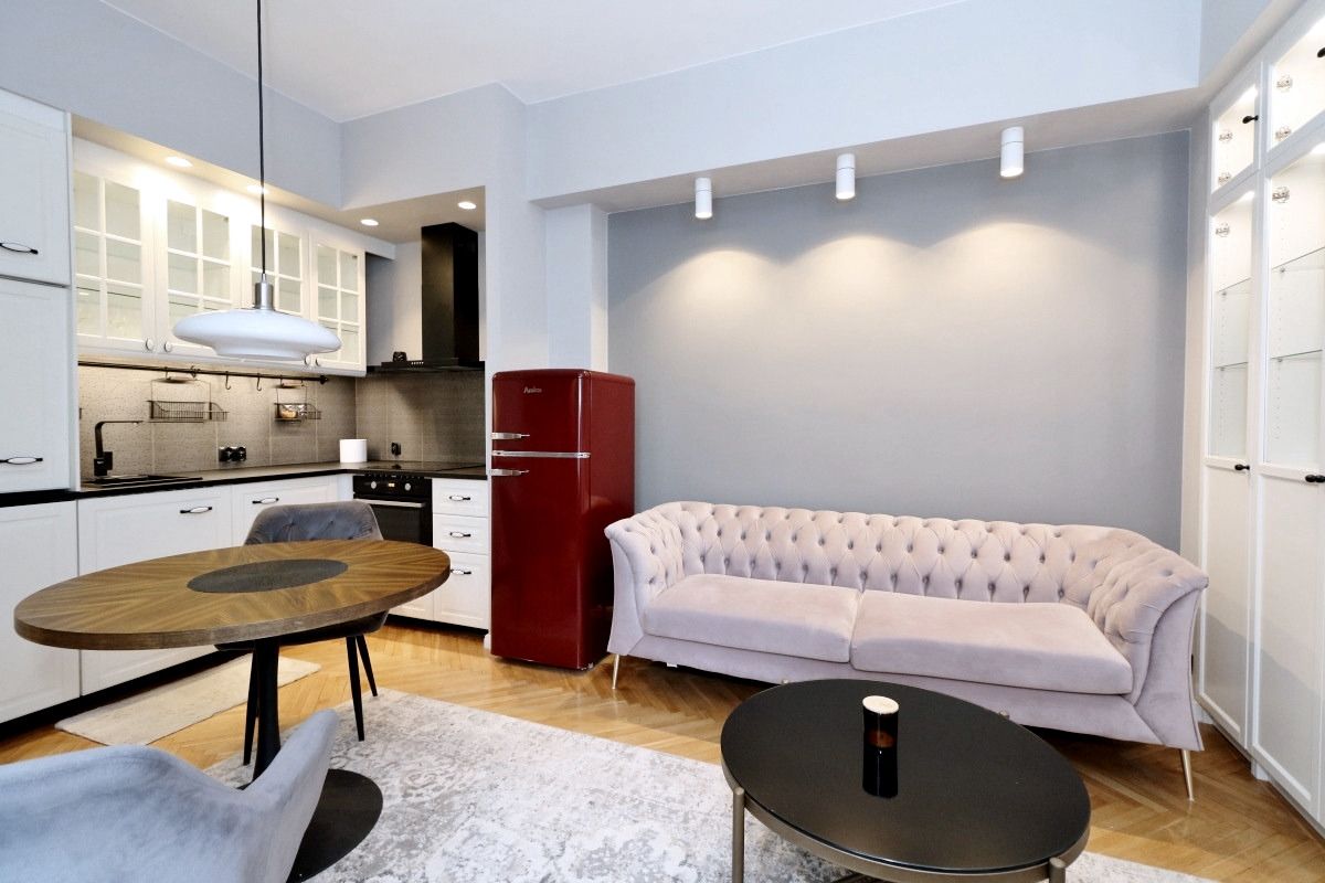 Mieszkanie na wynajem