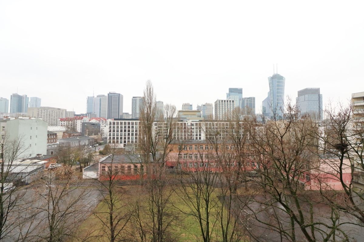 Mieszkanie na wynajem